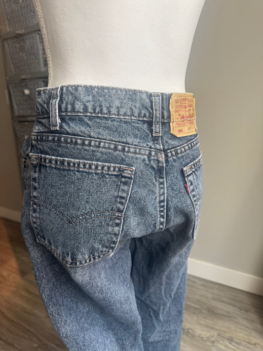 550 Levi’s